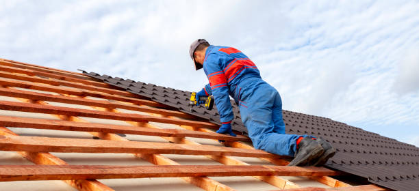 Best Green or Eco-Friendly Roofing Solutions  in Flatonia, TX